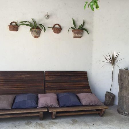 Mi Casa En Cozumel Exterior foto