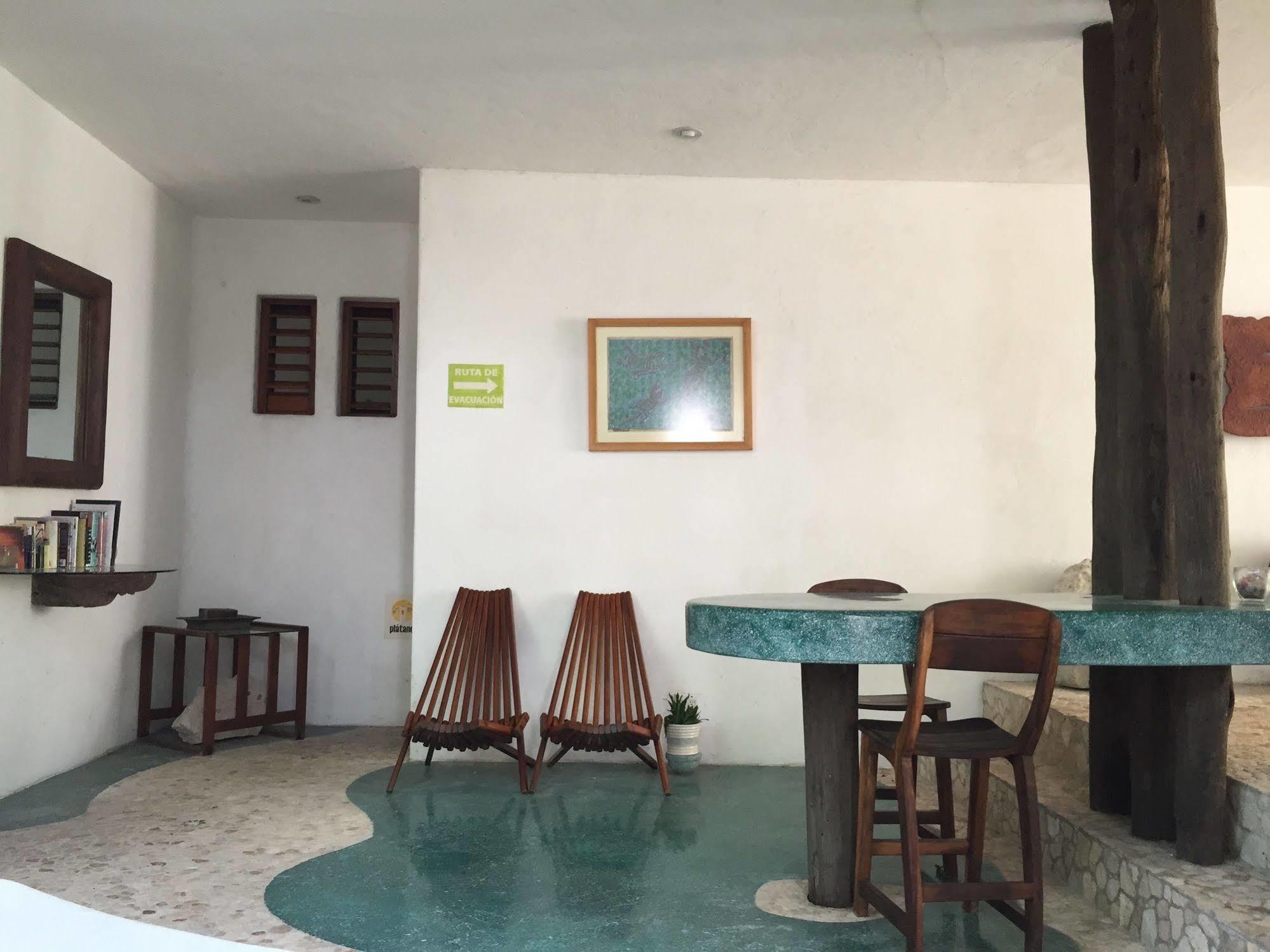 Mi Casa En Cozumel Exterior foto