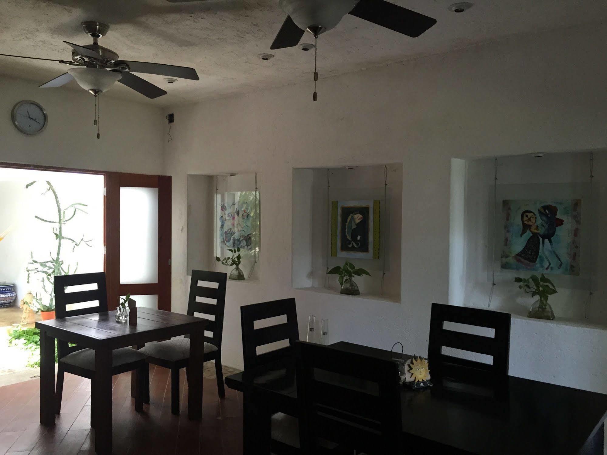 Mi Casa En Cozumel Exterior foto