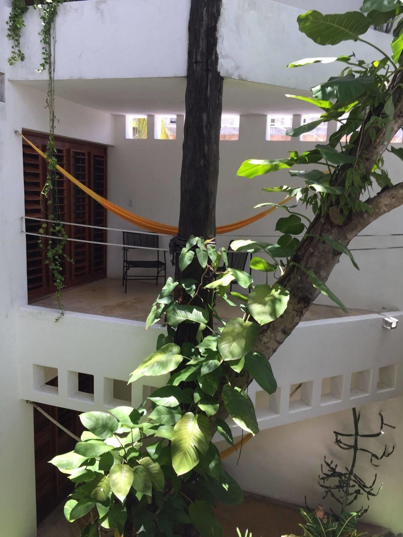 Mi Casa En Cozumel Exterior foto