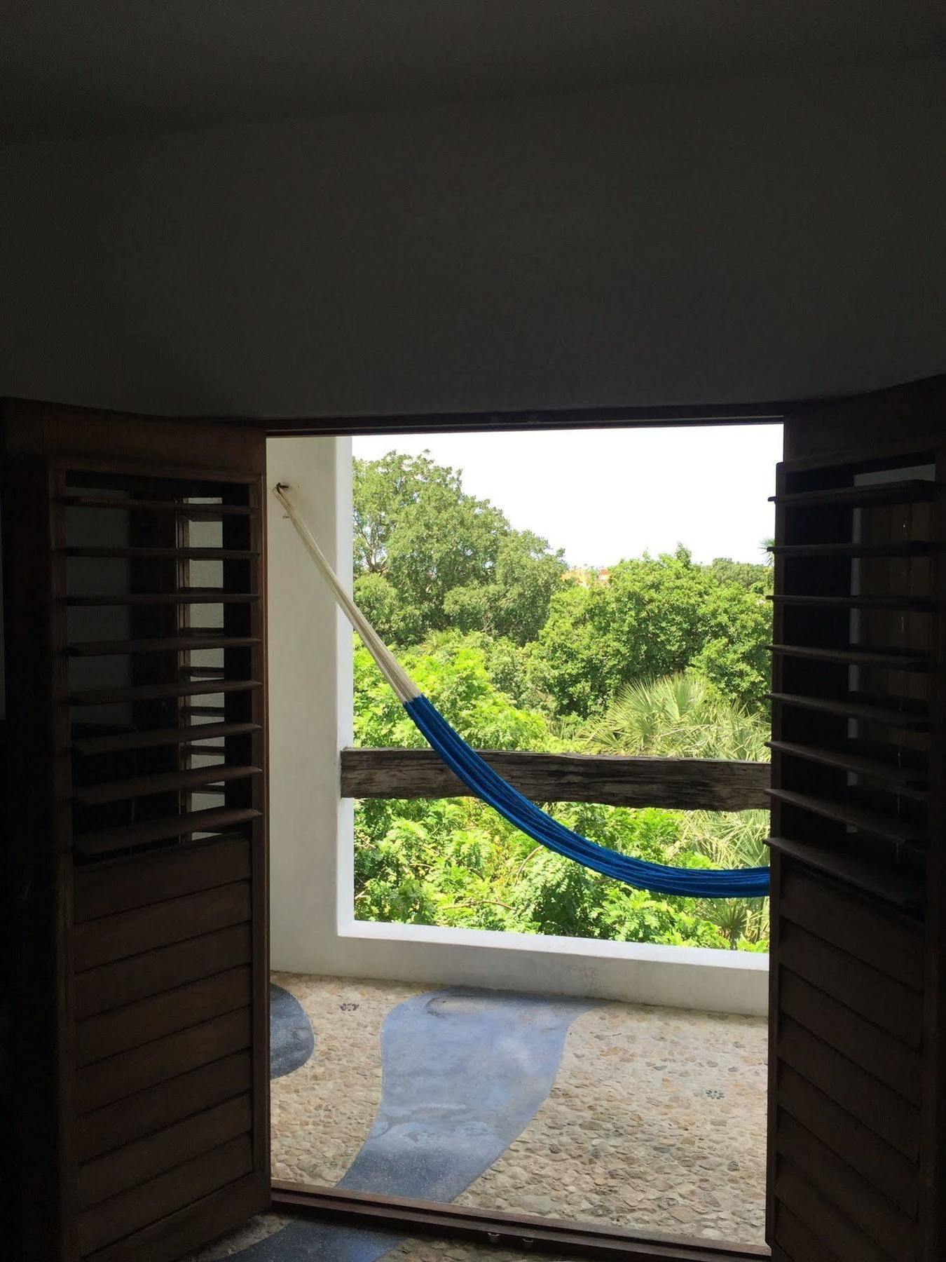 Mi Casa En Cozumel Exterior foto
