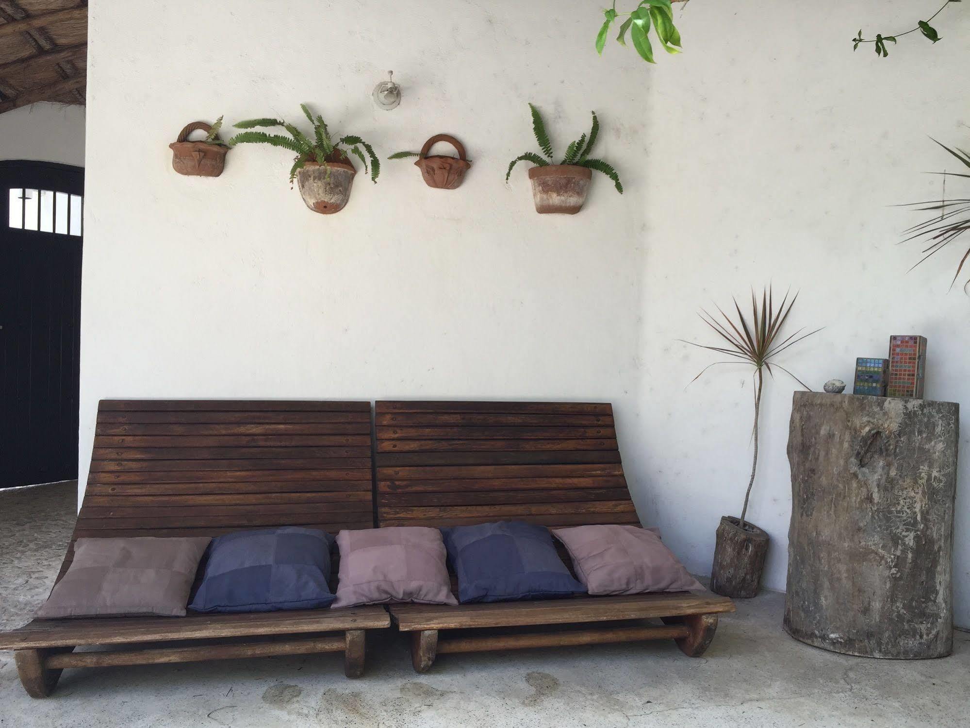 Mi Casa En Cozumel Exterior foto